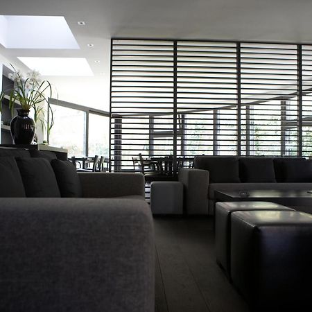Hotel Domus Boom Luaran gambar