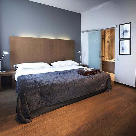 Hotel Domus Boom Bilik gambar
