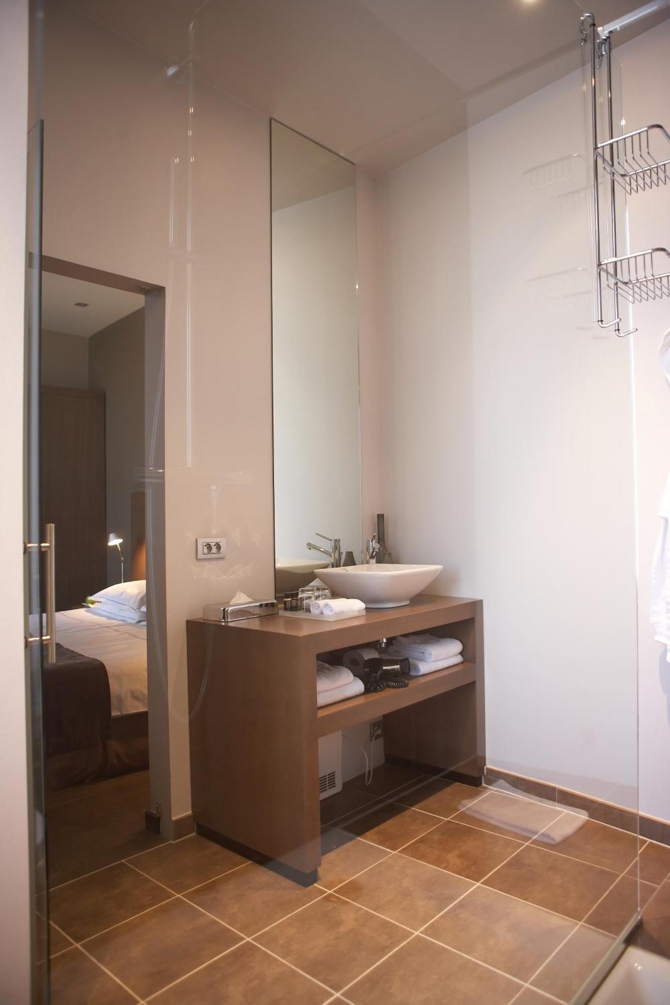Hotel Domus Boom Luaran gambar