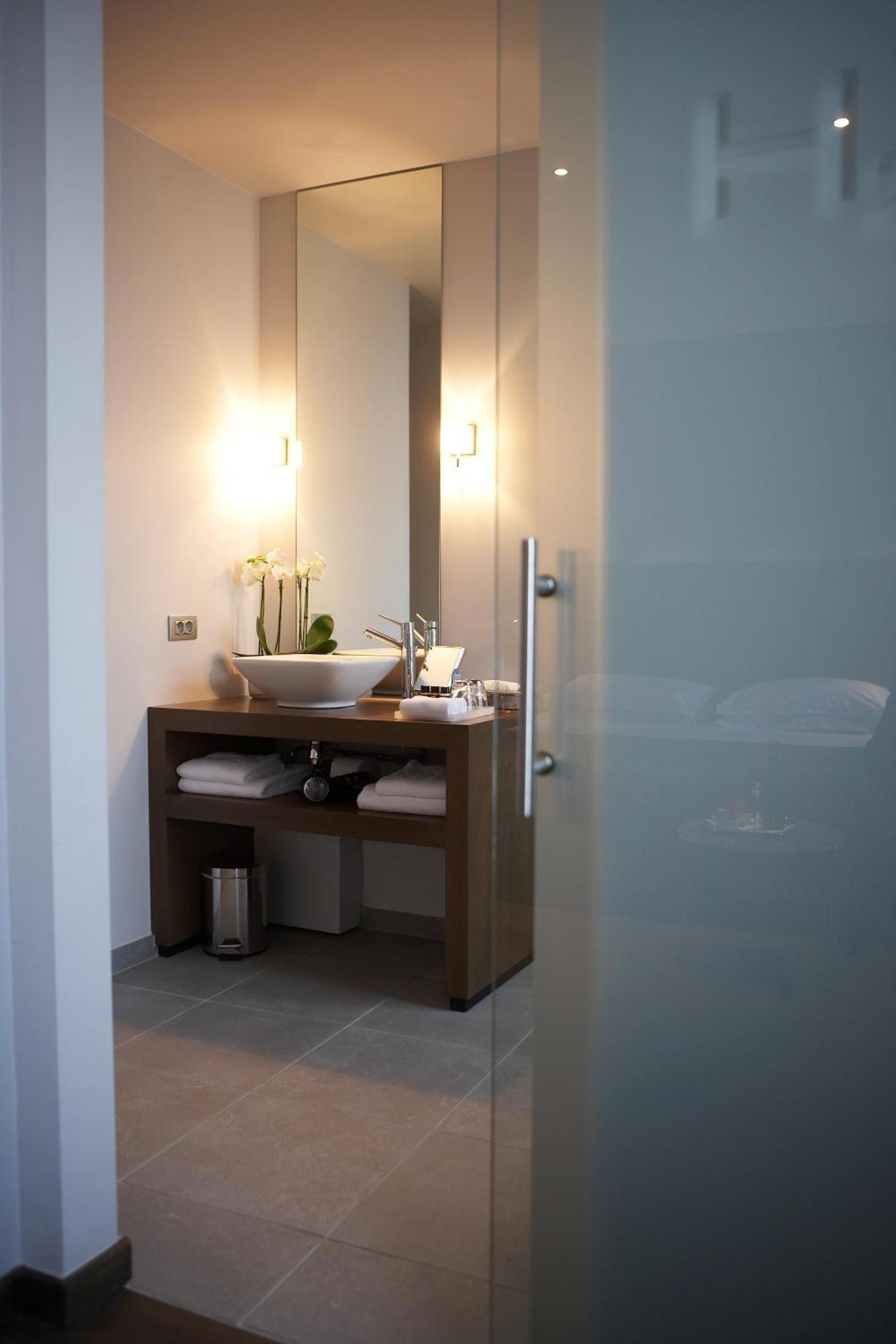 Hotel Domus Boom Luaran gambar