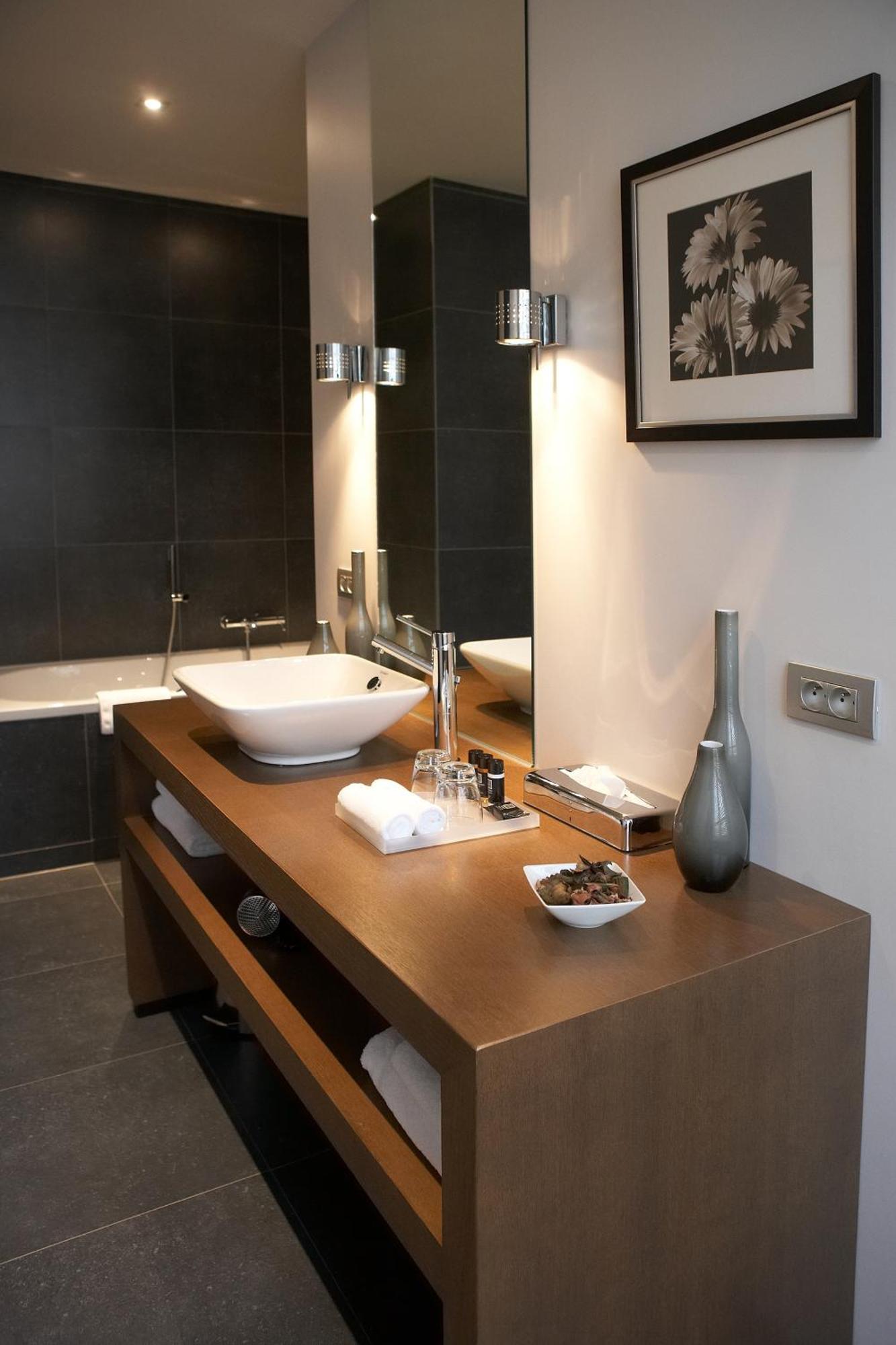 Hotel Domus Boom Luaran gambar