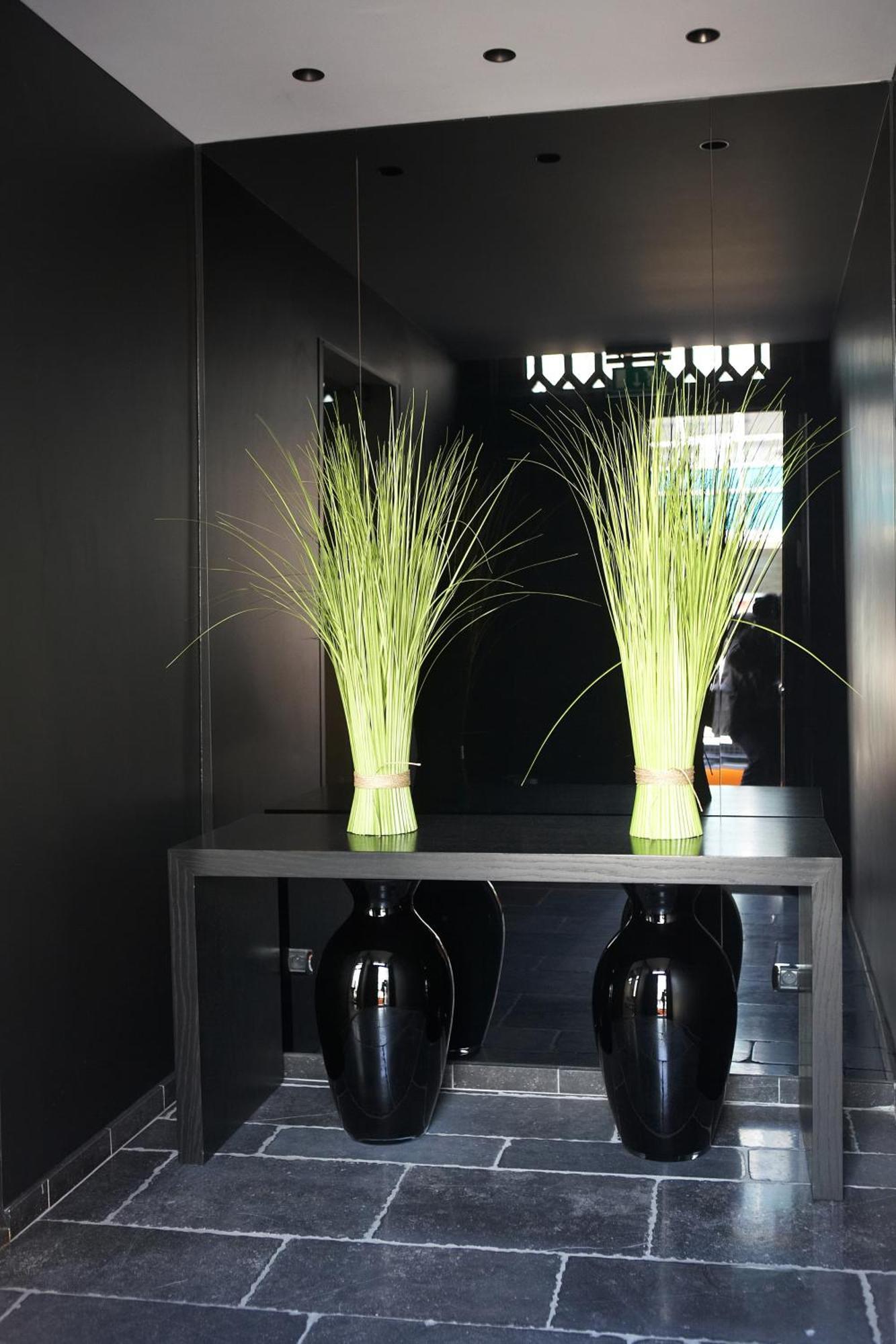 Hotel Domus Boom Luaran gambar