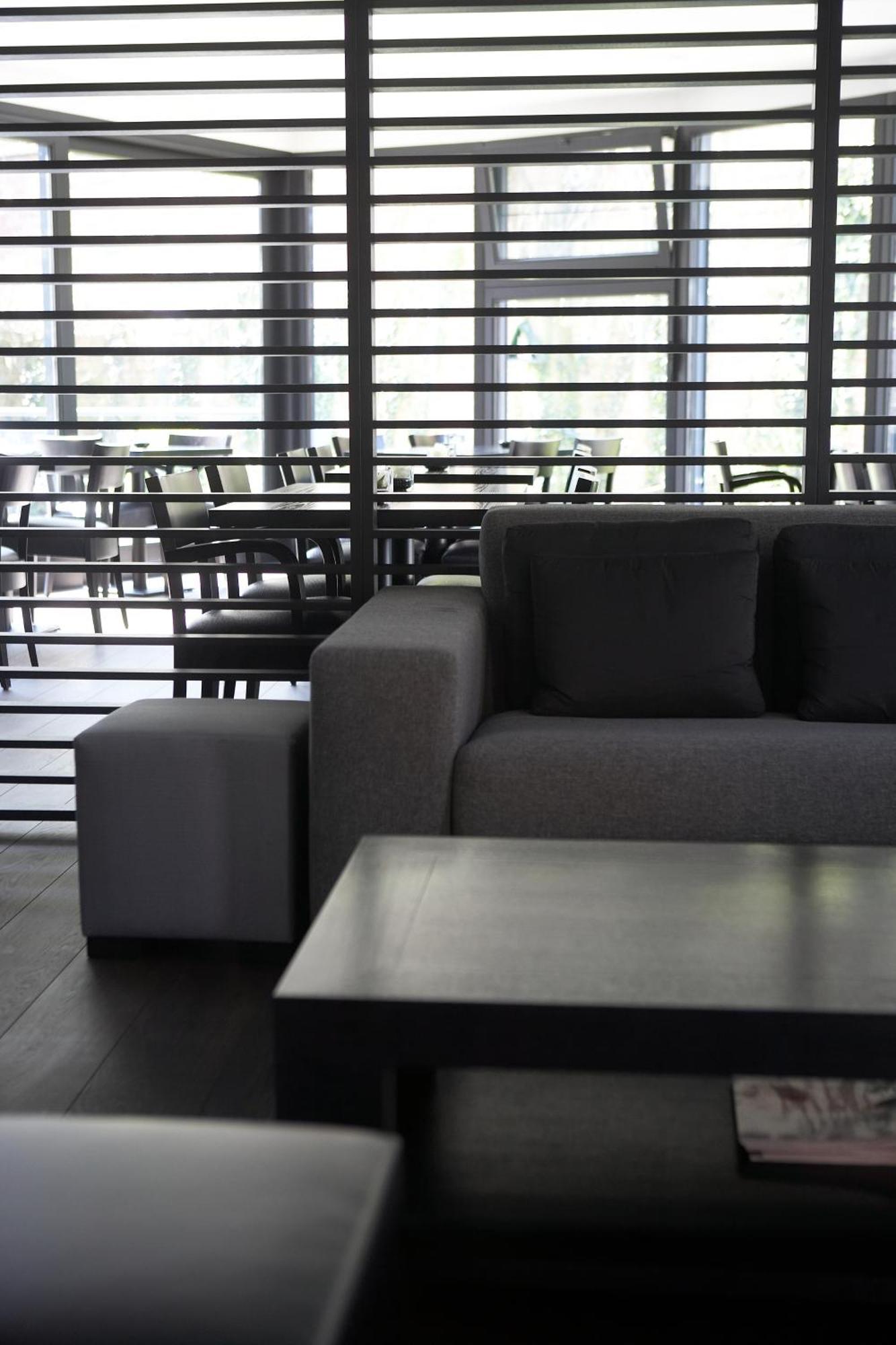 Hotel Domus Boom Luaran gambar