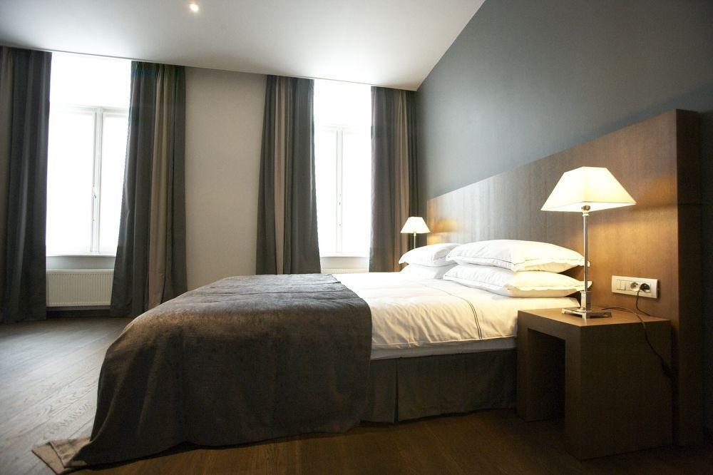 Hotel Domus Boom Luaran gambar