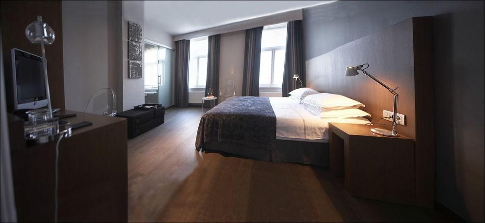 Hotel Domus Boom Luaran gambar