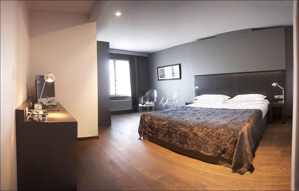 Hotel Domus Boom Luaran gambar