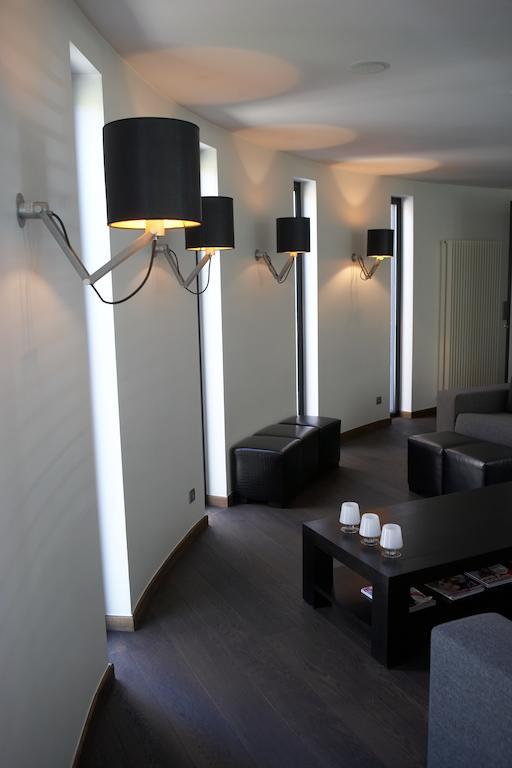Hotel Domus Boom Luaran gambar