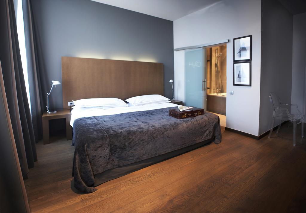 Hotel Domus Boom Bilik gambar