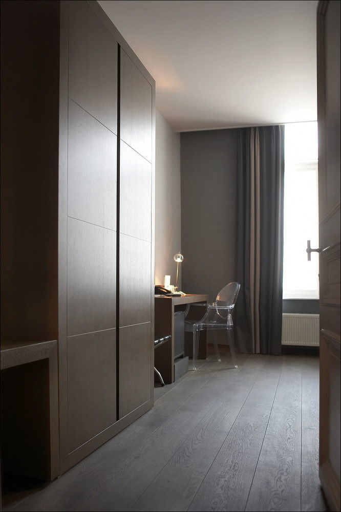 Hotel Domus Boom Luaran gambar