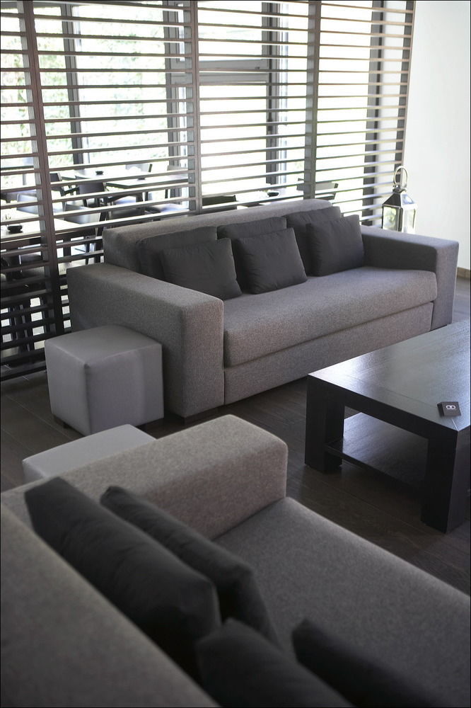 Hotel Domus Boom Luaran gambar